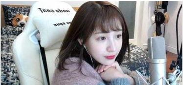 网红美女 主播,闪耀屏幕的璀璨星辉