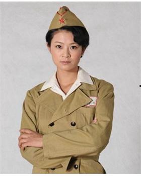 王晓娟演员,光影交织下的演艺人生