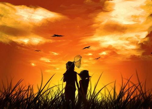 兄弟一辈子的图片