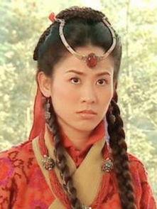 寻秦记演员表2017