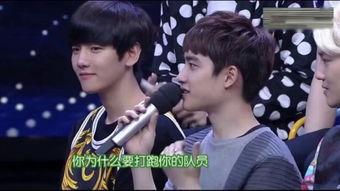 exo近来生活照,生活照展现真实魅力