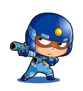 粗心超人个人资料,从误打误撞到智慧英雄